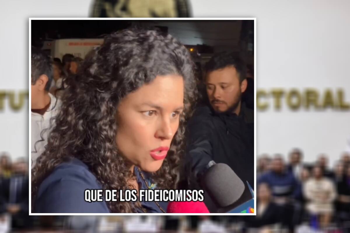 Alcalde asegura que sí hay fondos para elección judicial de 2025; INE estima que costará 13 mil millones de pesos