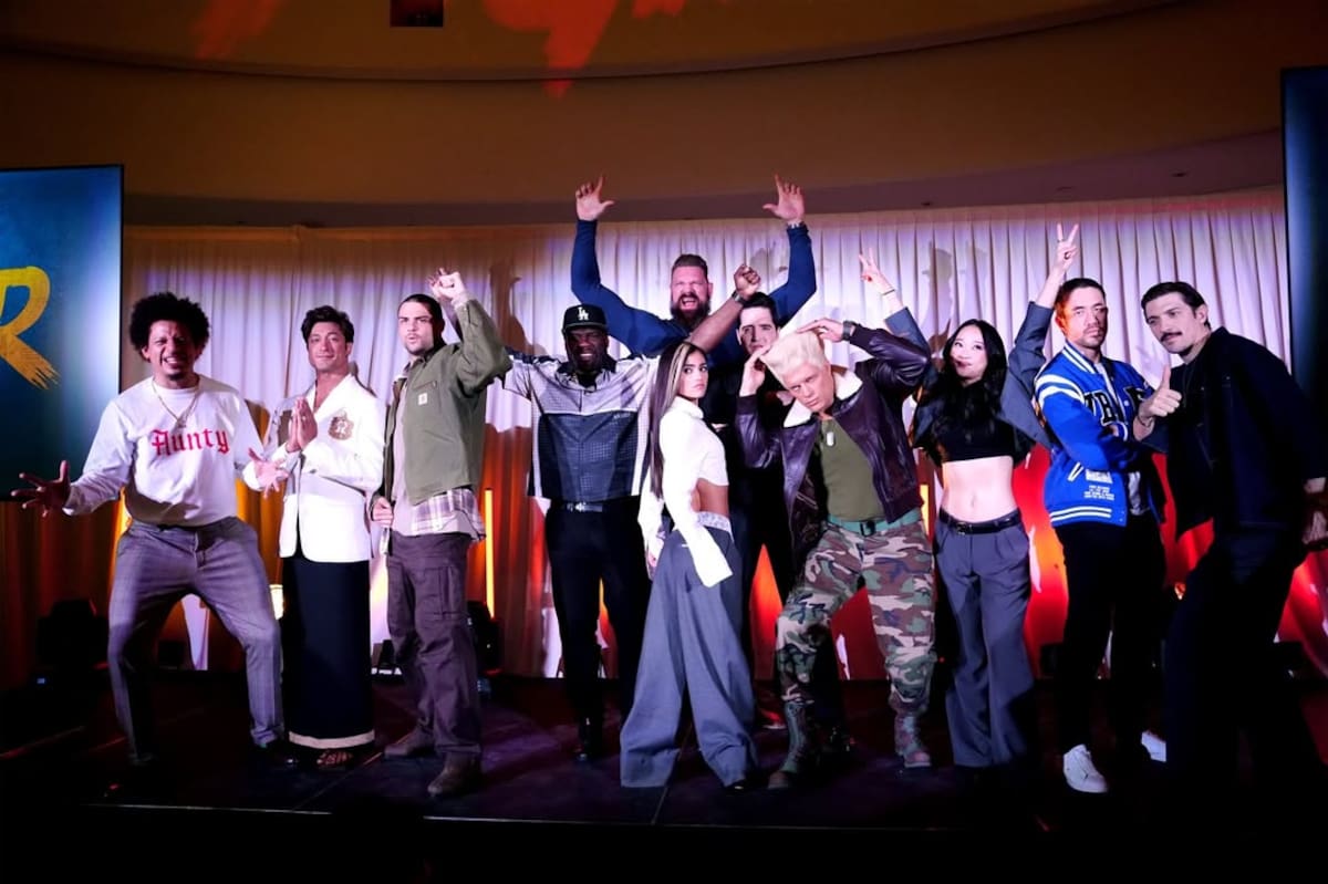 La popular franquicia de Capcom estrenará su tercera película en live action. Foto: Cortesía