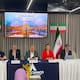 “La conclusión fue que regresar era lo mejor”: Embajador de Irán en México sobre retorno de selección a Tijuana durante la madrugada