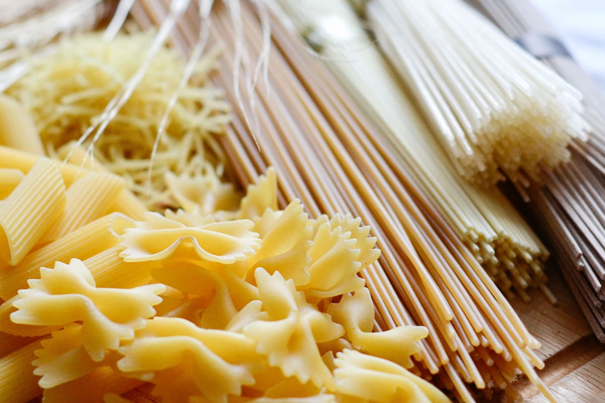 ¿Engordan los carbohidratos de noche? Esto aclaran los especialistas