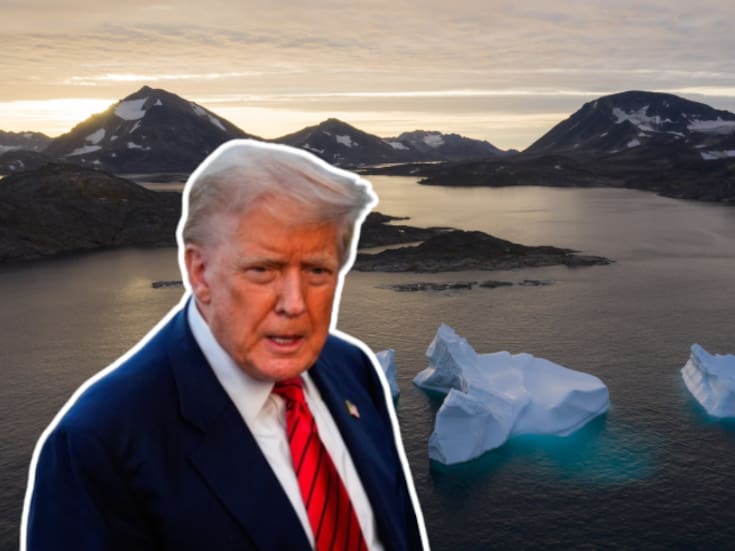 Groenlandia responde a Trump: reafirma pertenencia a Dinamarca y pide defensa bajo la OTAN ante intento de anexión