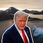 Trump anuncia acuerdo con Dinamarca y Groenlandia para ampliar la presencia militar de EEUU en el Ártico, pero autoridades danesas y groenlandesas aclaran que la soberanía de la isla no cambia