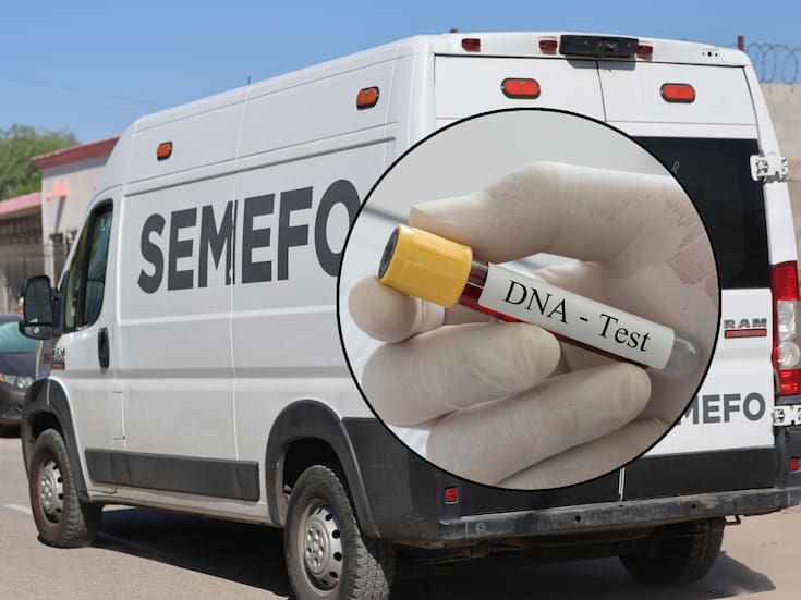 Hallan a hombre sin vida en colonia Tierra Nueva de Hermosillo; cuerpo estaba en avanzado estado de descomposición