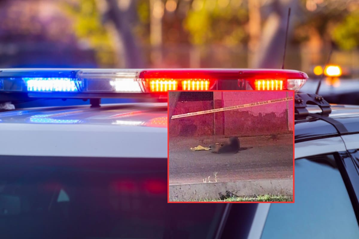 Mujer es asesinada a balazos en fraccionamiento Altares, al sur de Hermosillo