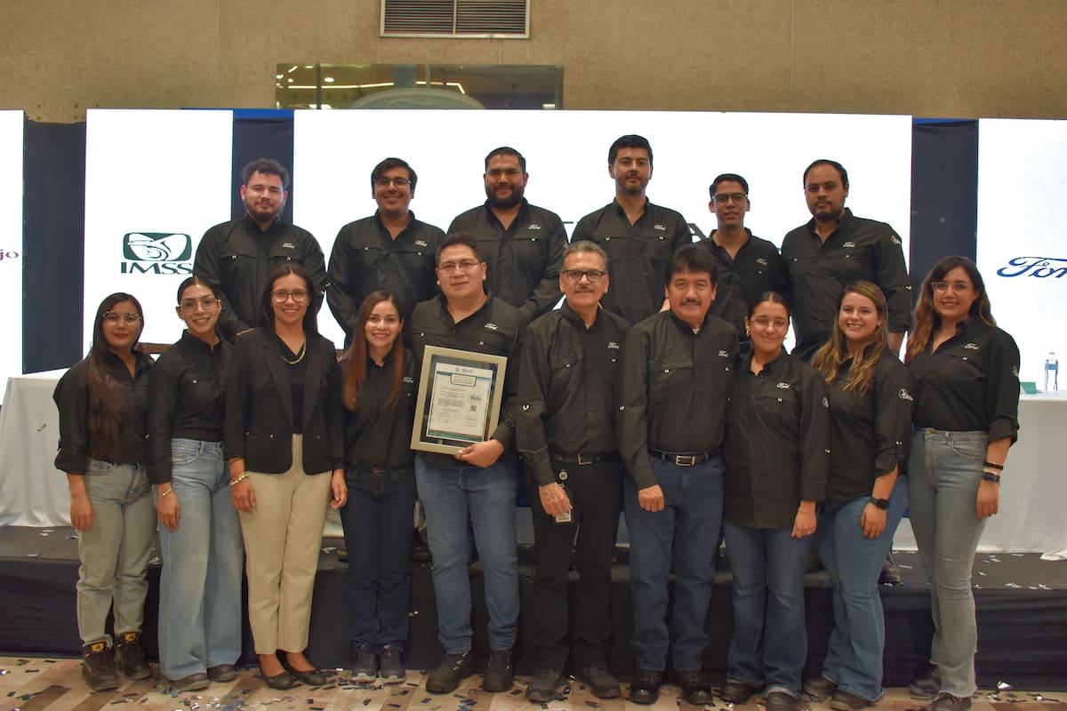 Excelencia que se reconoce