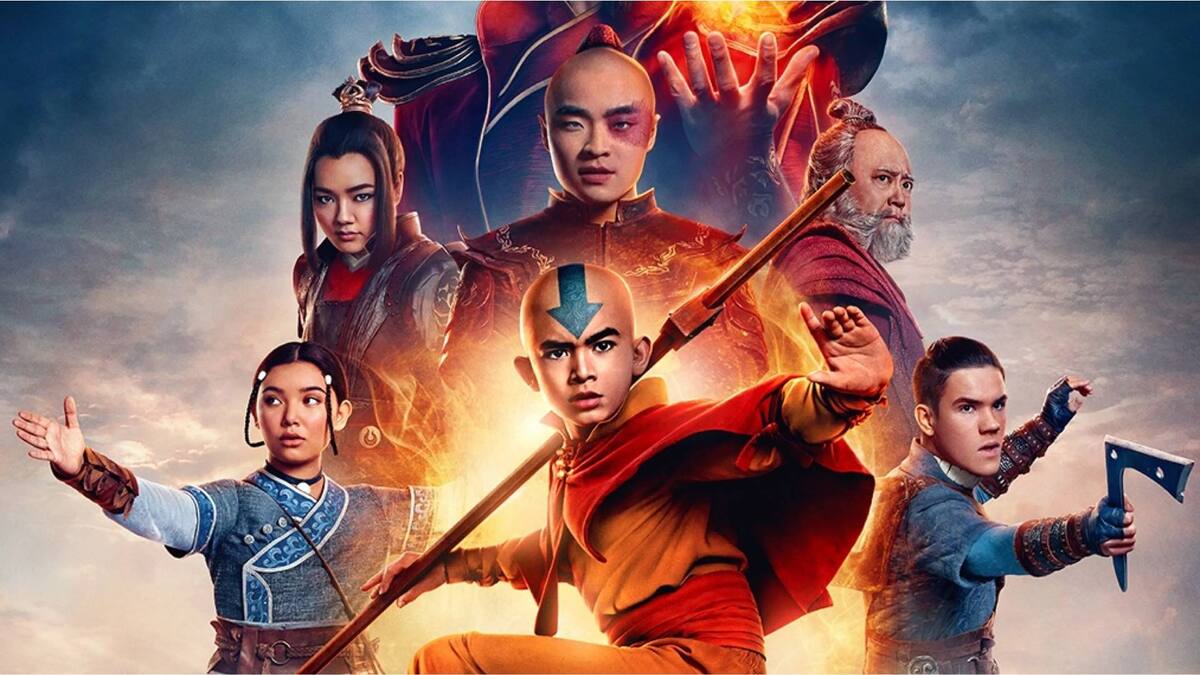 'Avatar: La leyenda de Aang' ya está disponible en Netflix: ¿Qué dice la crítica? / Foto: Netflix