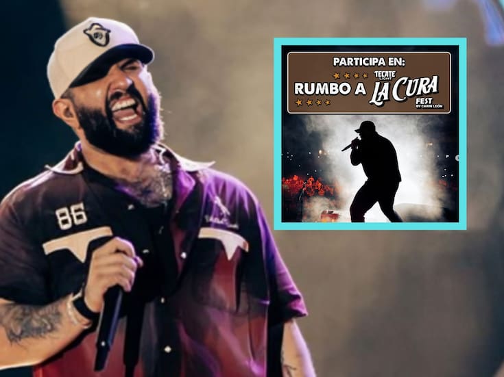 La Cura Fest abre convocatoria para nuevos talentos de country en español: así puedes participar y subir al escenario de Carín León