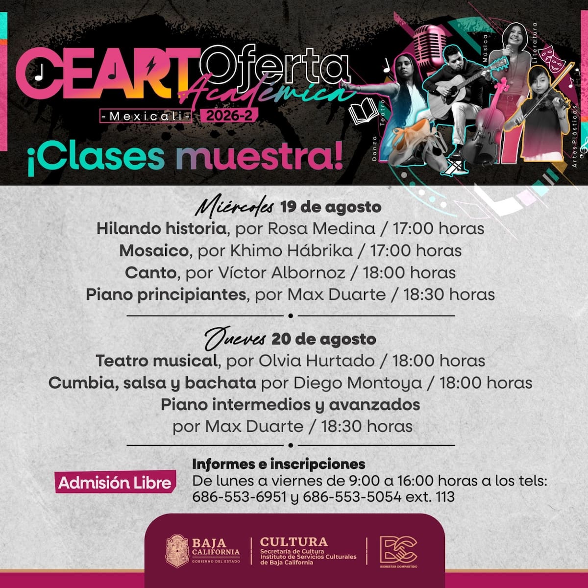 Foto: Cortesía