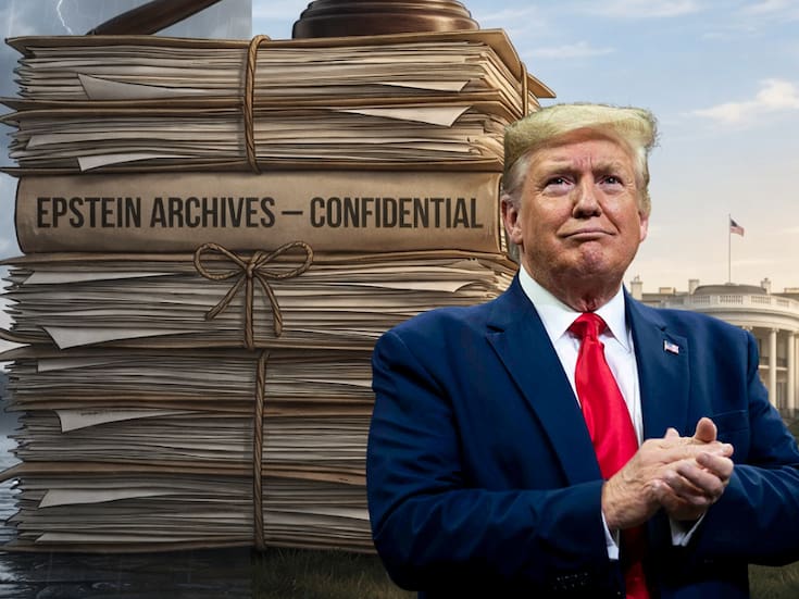 Mientras Estados Unidos mantiene calma política ante las miles de menciones de Donald Trump en los archivos Epstein, Noruega, Francia y el Reino Unido aplican una estricta rendición de cuentas a sus funcionarios implicados