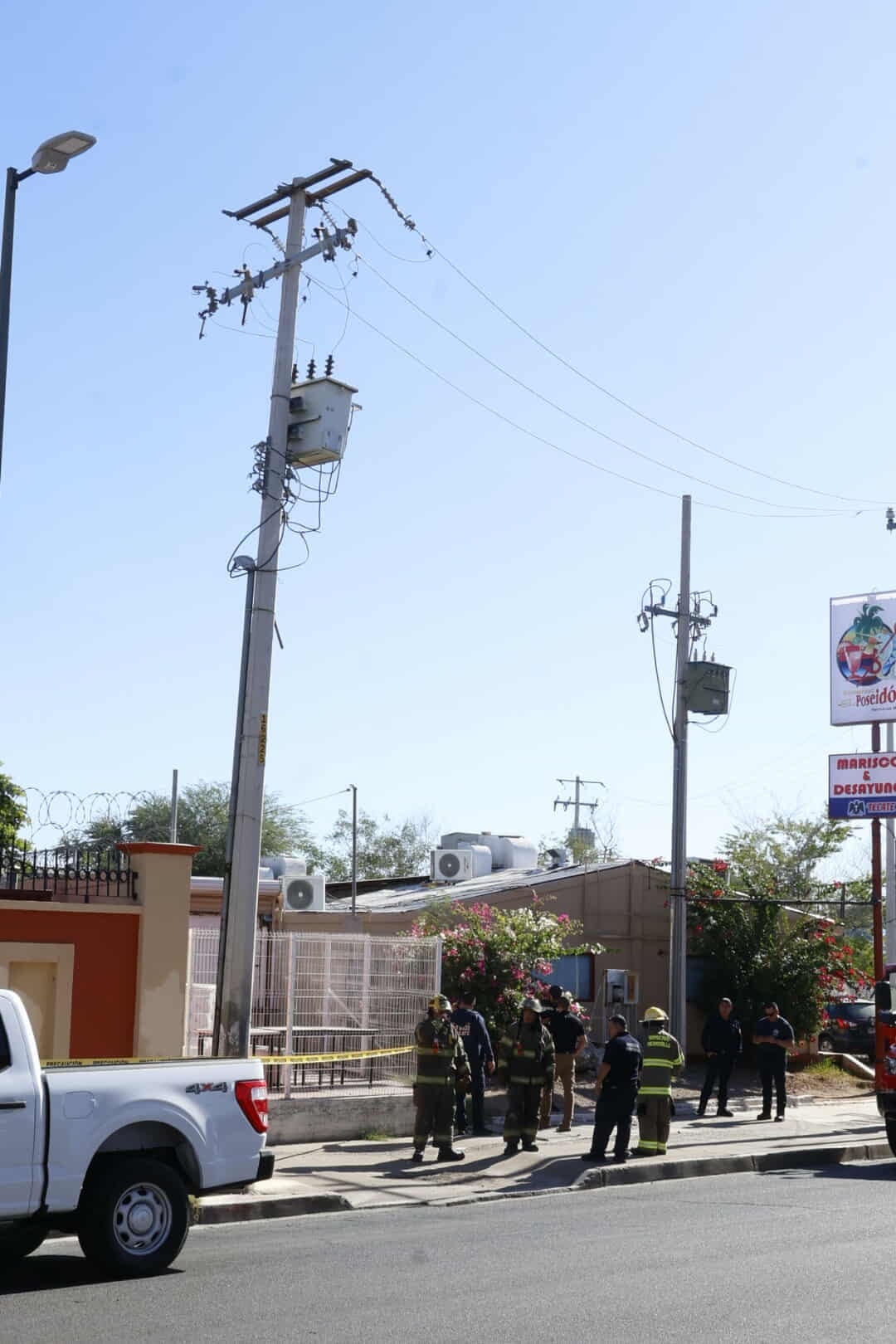 Foto: Teodoro Borbón.