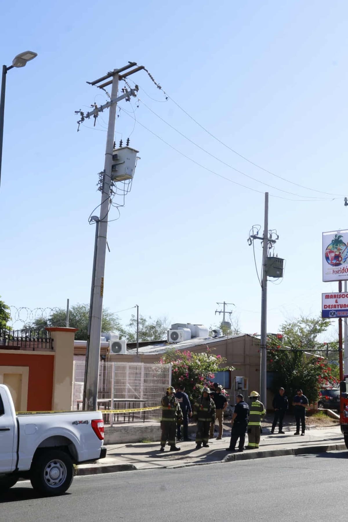 Foto: Teodoro Borbón.