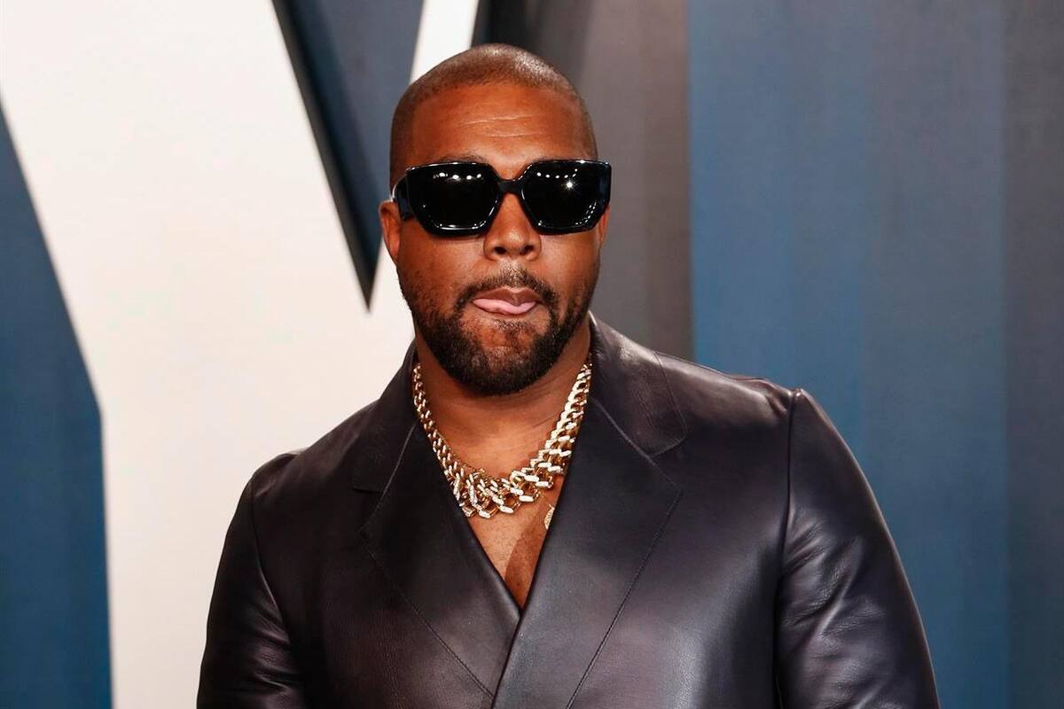 Tennis Yeezy seguirán a la venta pero con otro nombre tras romper relación con Ye