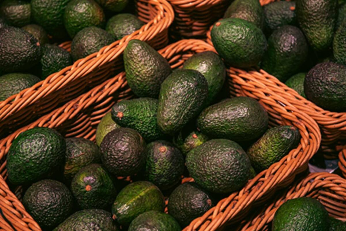 Aguacate mexicano tendrá que mejorar su juego para mantenerse como el campeon del Super Bowl