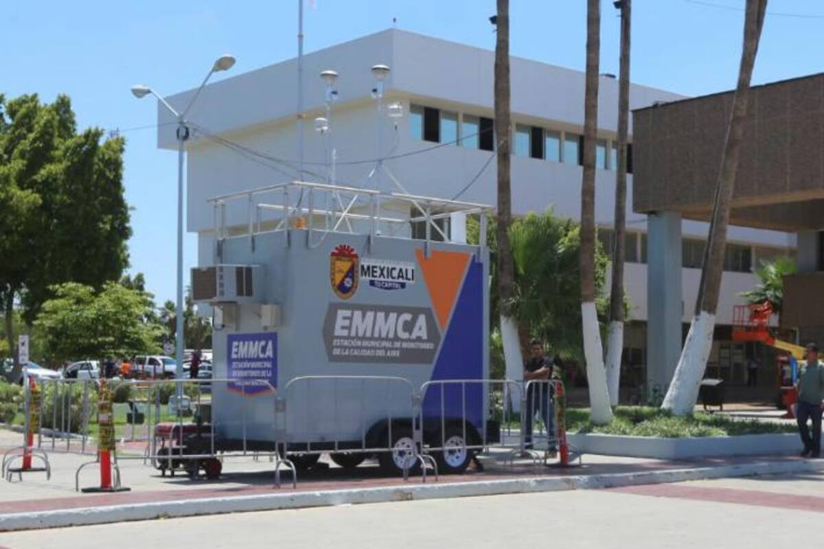 Nuevos monitores cumplen con la norma: Sedeco