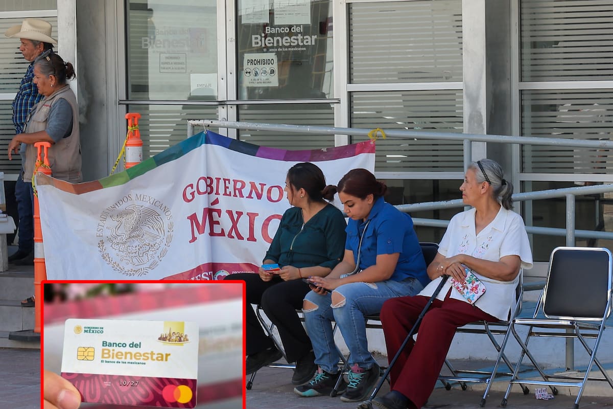 Pensión del Bienestar 2025: Mes en el que inician los pagos y la cantidad de dinero que se entregará