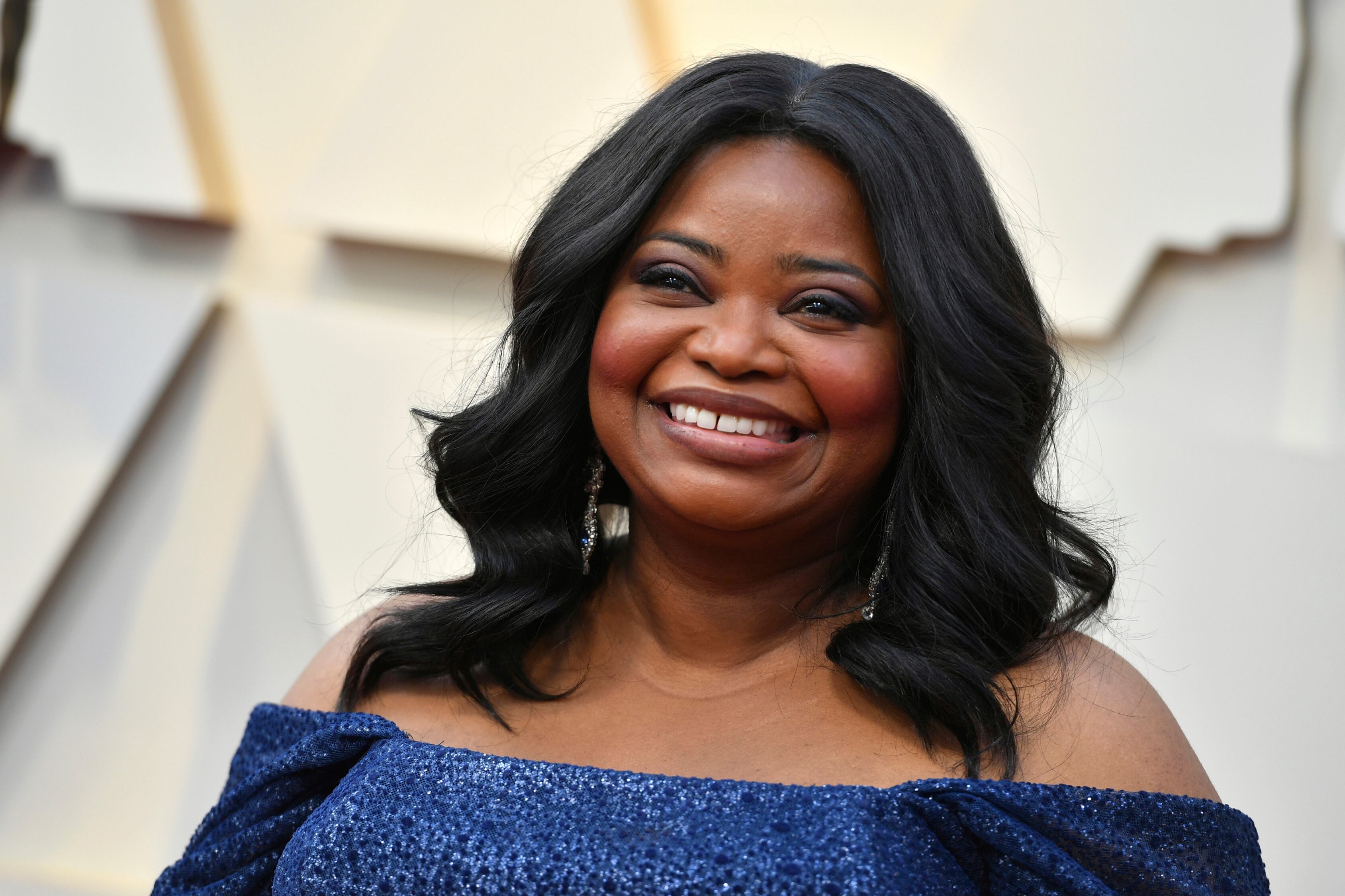 En esta foto del 24 de febrero del 2019, la actriz Octavia Spencer llega a la ceremonia de los premios Oscar en el Teatro Dolby en Los Angeles. (Foto por Jordan Strauss/Invision/AP, Archivo)