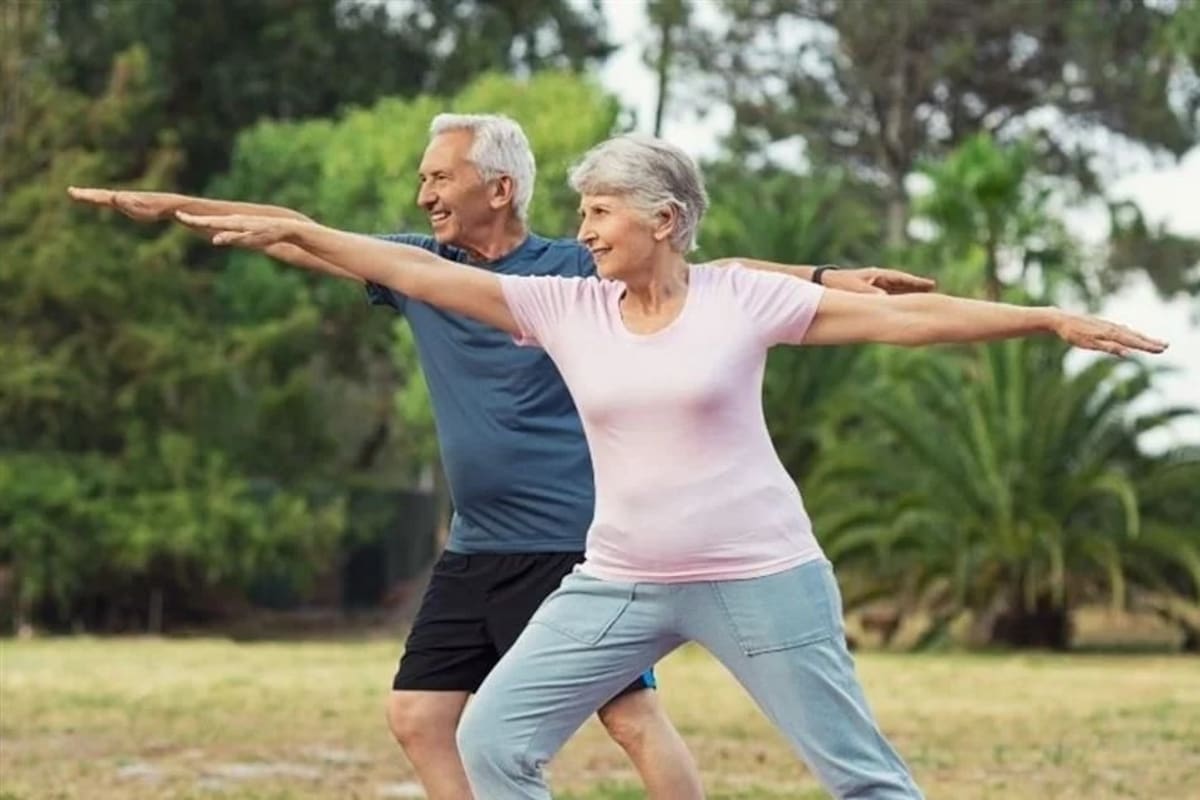 Pocos ‘abuelitos’ gozan de salud plena