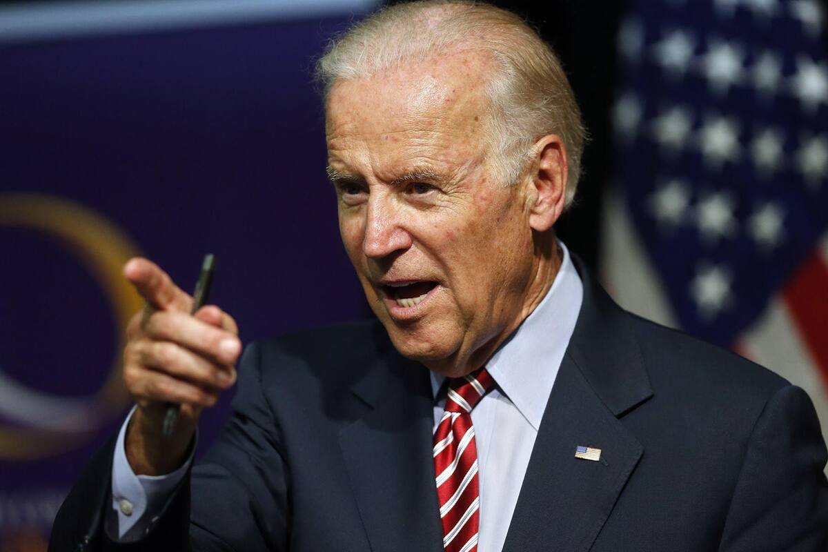 Congreso recibirá reforma migratoria de Biden este jueves