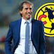 Guillermo Almada sería la primer opción del América tras la salida de André Jardine