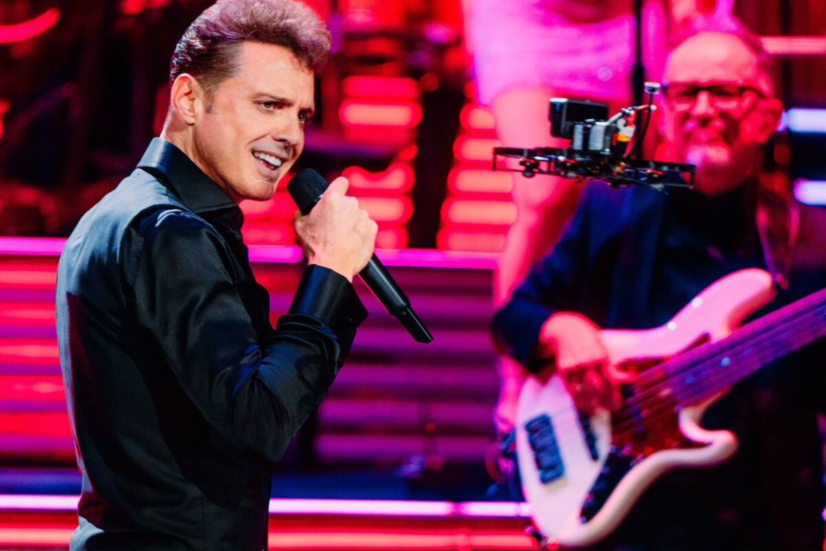 Reconocido gerente del “Baby'O” revela las bebidas favoritas de Luis Miguel en sus visitas