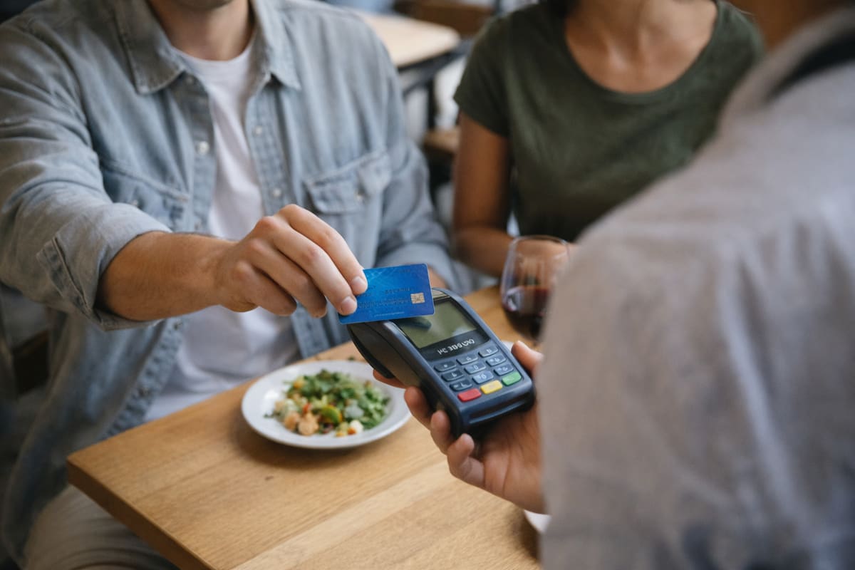 Pagos sin contacto y fraude: qué es el “toque fantasma”, dónde ocurre con más frecuencia y por qué debes revisar tus movimientos bancarios