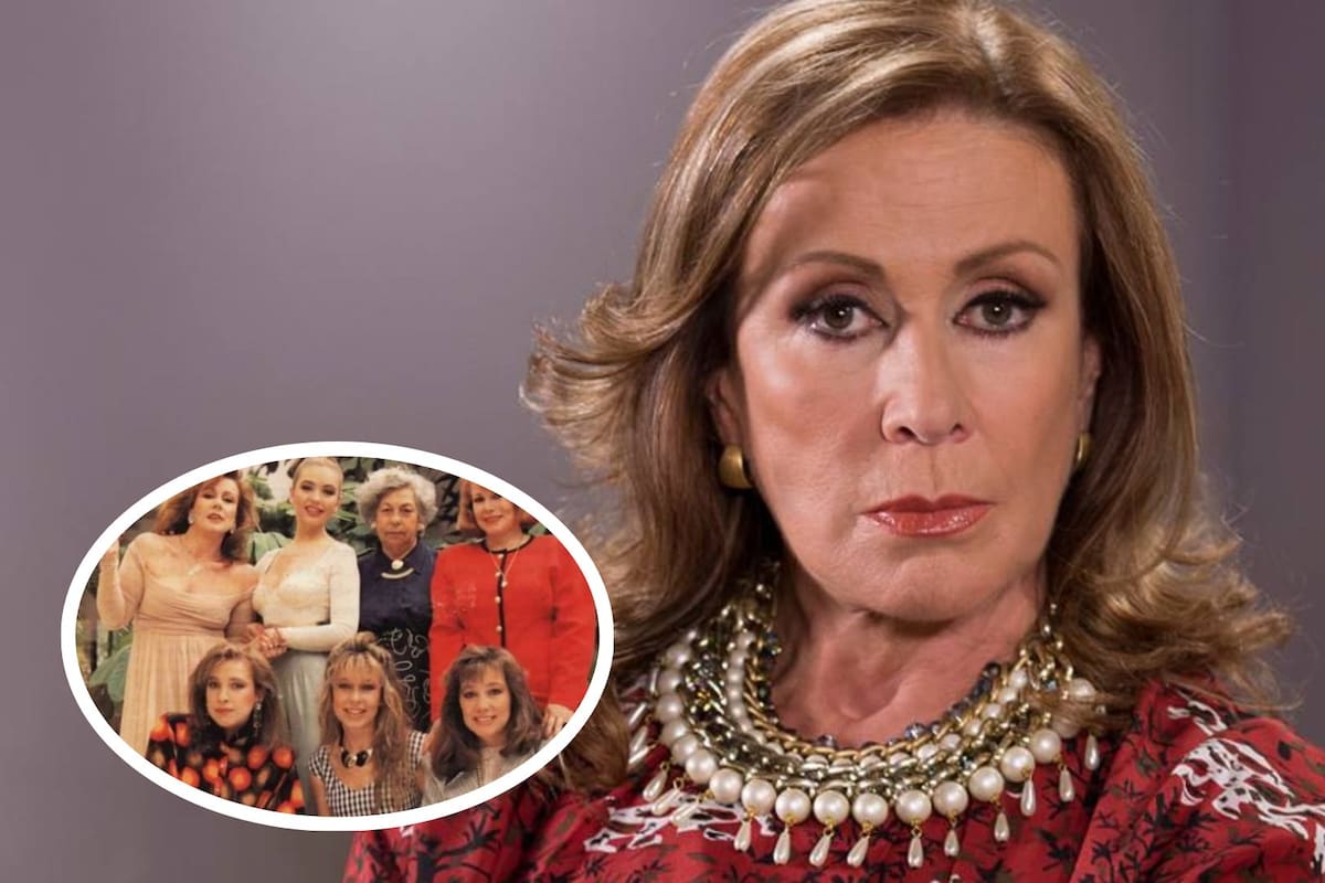 “Las perras”: Laura Zapata llena de insultos a sus hermanas