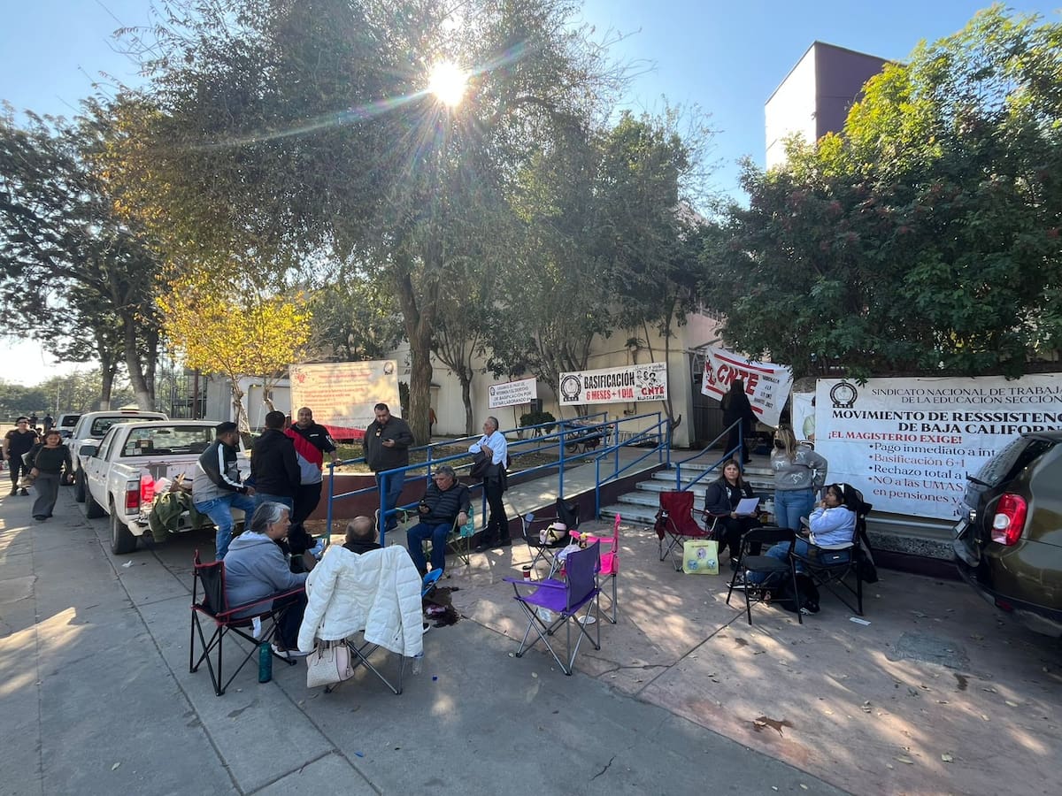 Foto: Michelle Castillo