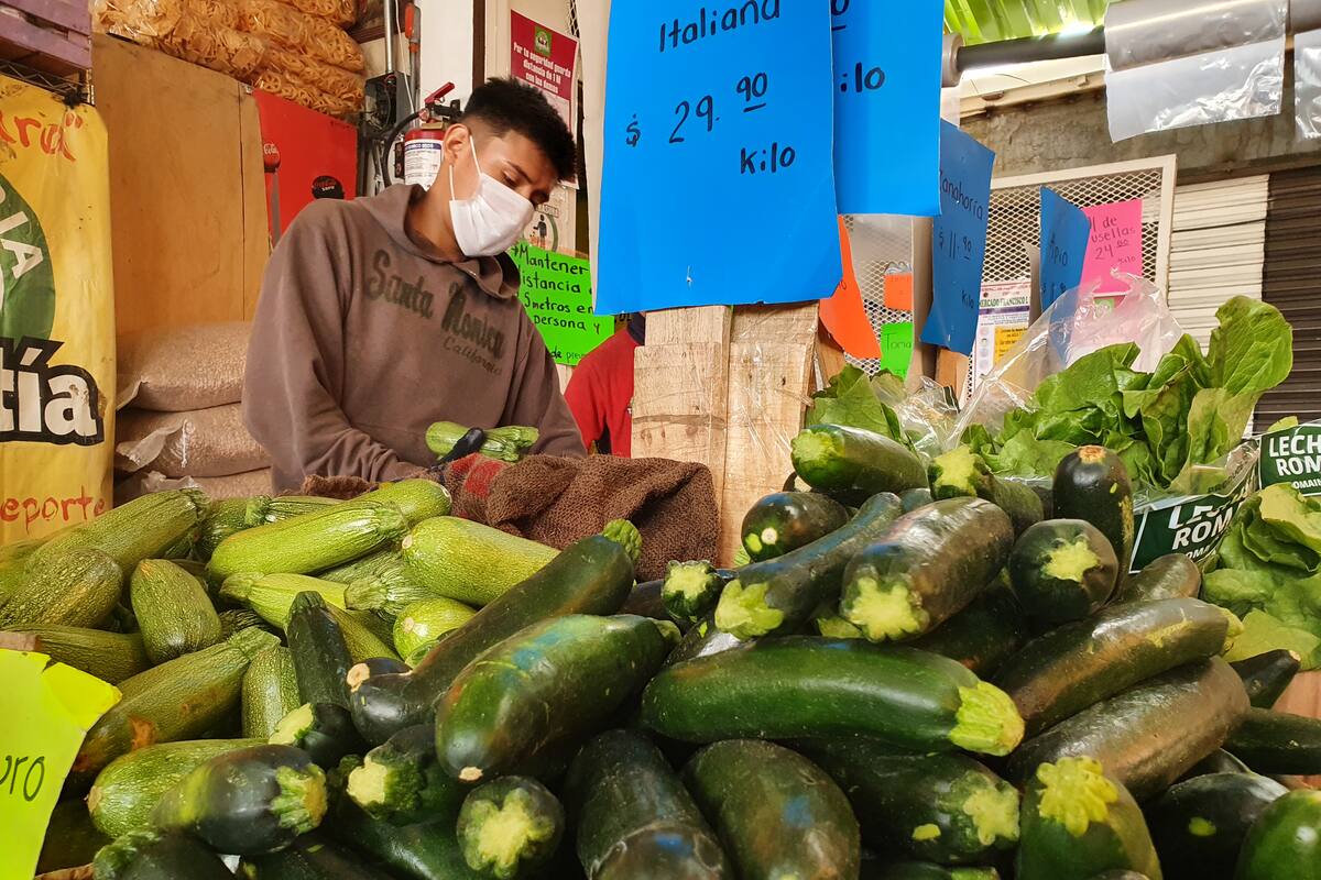 Crecen "poquito" precios en Hermosillo en primera quincena de octubre