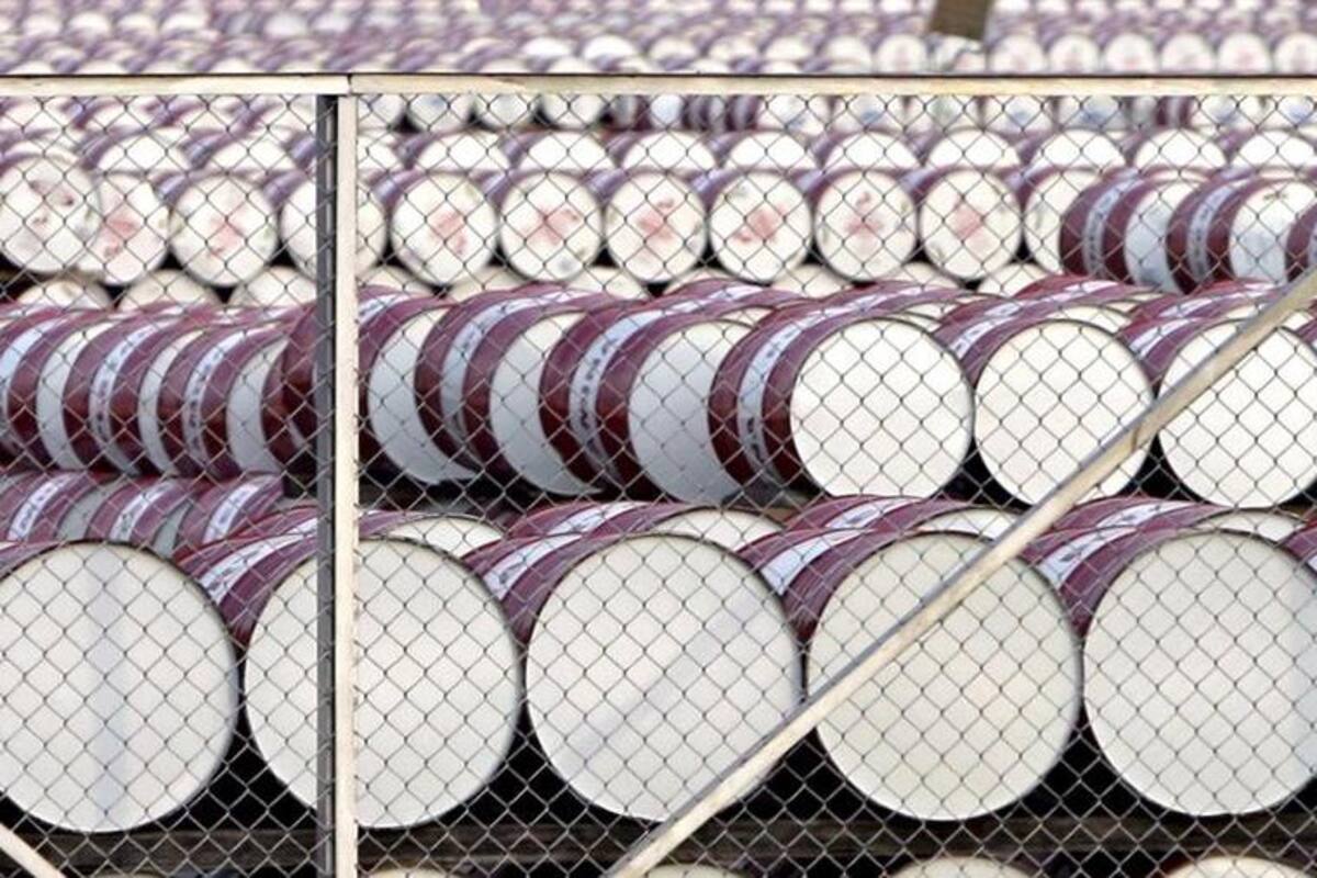 Trump anuncia acuerdo entre Arabia Saudí y Rusia para elevar el precio del petróleo