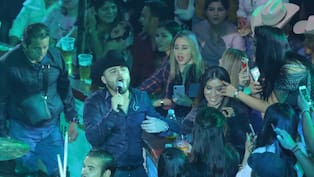 ExpoGan 2026: Gerardo Ortiz y Joel Elizalde triunfan en el Palenque de la ExpoGan