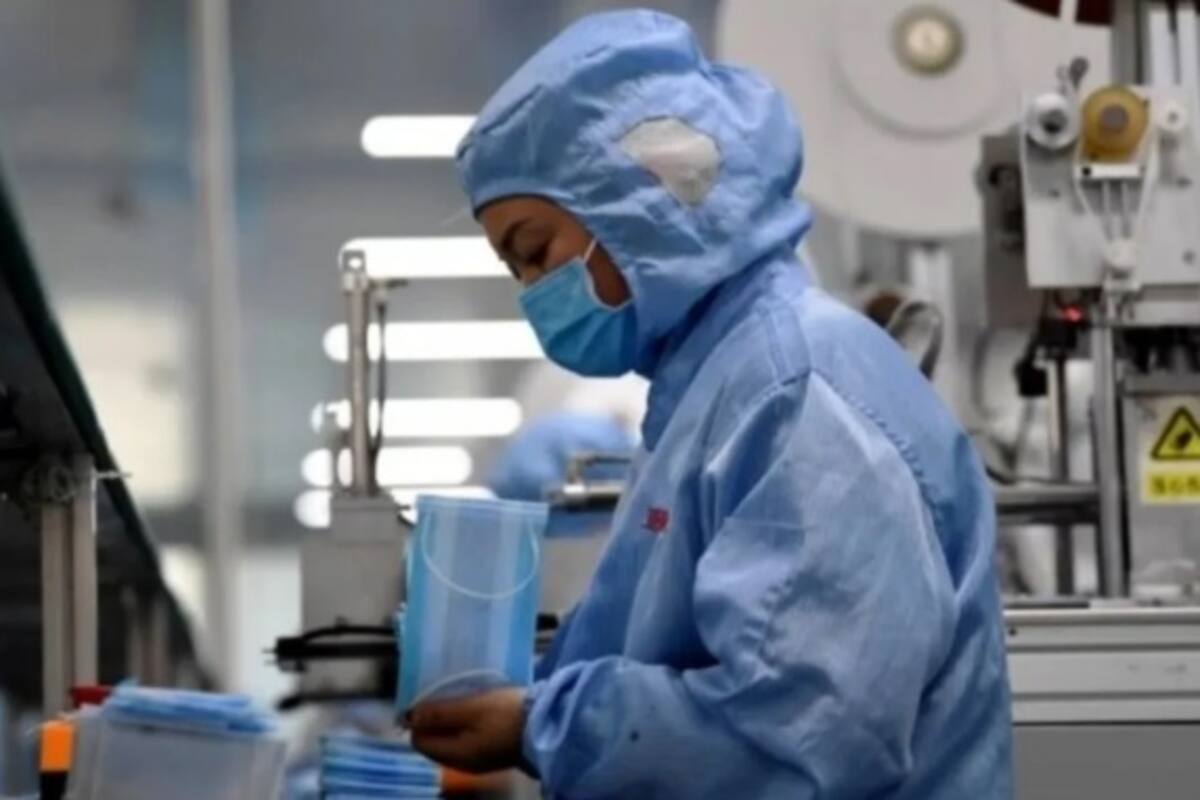 Prueban en Cuba terapia con células madre para lesiones pulmonares por Covid-19