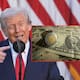 Precio del dólar se ‘desploma’ ante el peso mexicano y así cotiza el tipo de cambio este jueves 16 de octubre