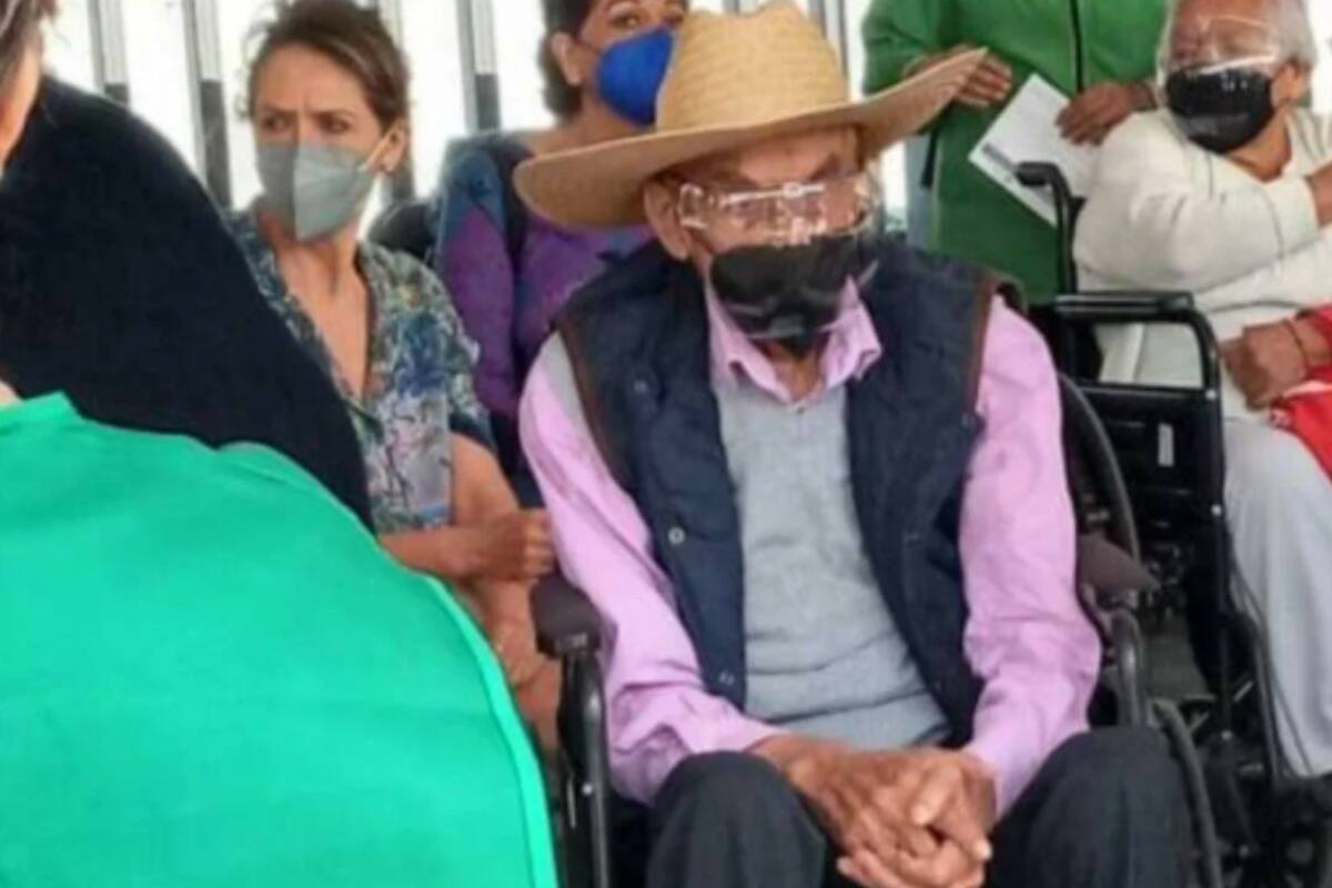 Luis Echeverría Álvarez: Esta fue la última aparición del expresidente en público