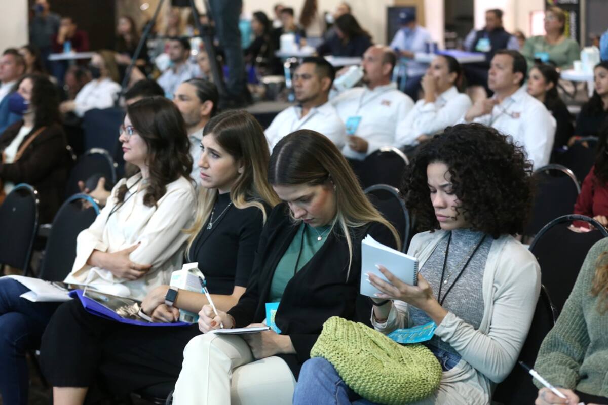 Analizan en Foro Aspac nuevas tendencias de publicidad