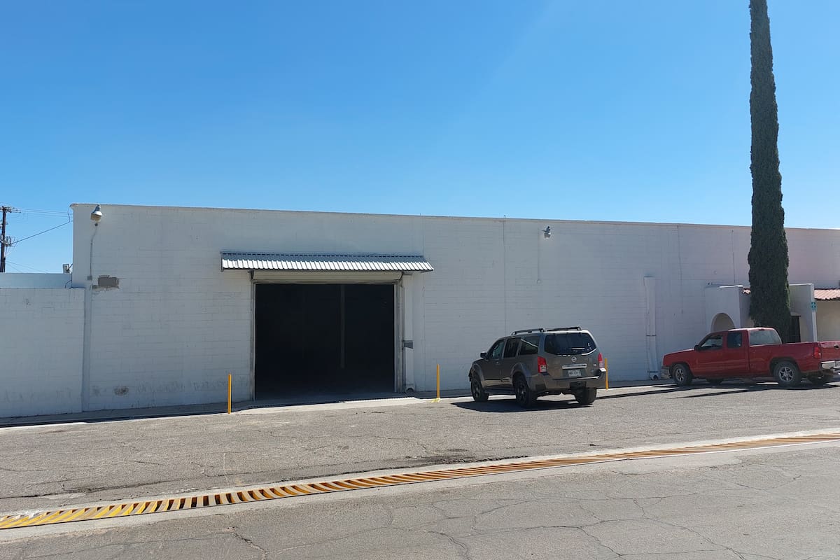 Se establecen tres nuevas empresas extranjeras en Nogales