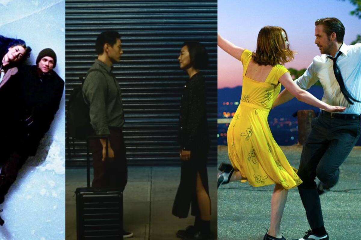 Cinco películas para ver en San Valentín que te romperán el corazón