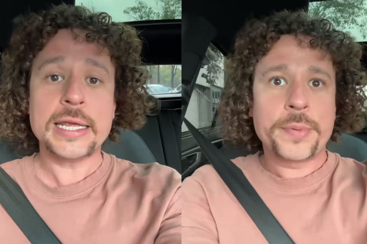 Luisito Comunica alza la voz tras redadas migratorias en EEUU: “la situación se va a poner mucho peor”