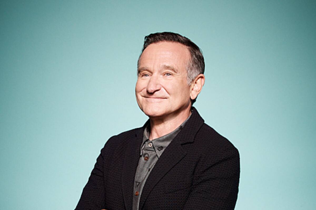 Robin Williams: A 6 años de su muerte