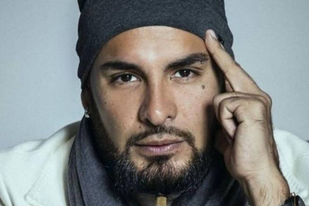 Quién es Ricardo Ponce, motivador acusado de tener secta sexual