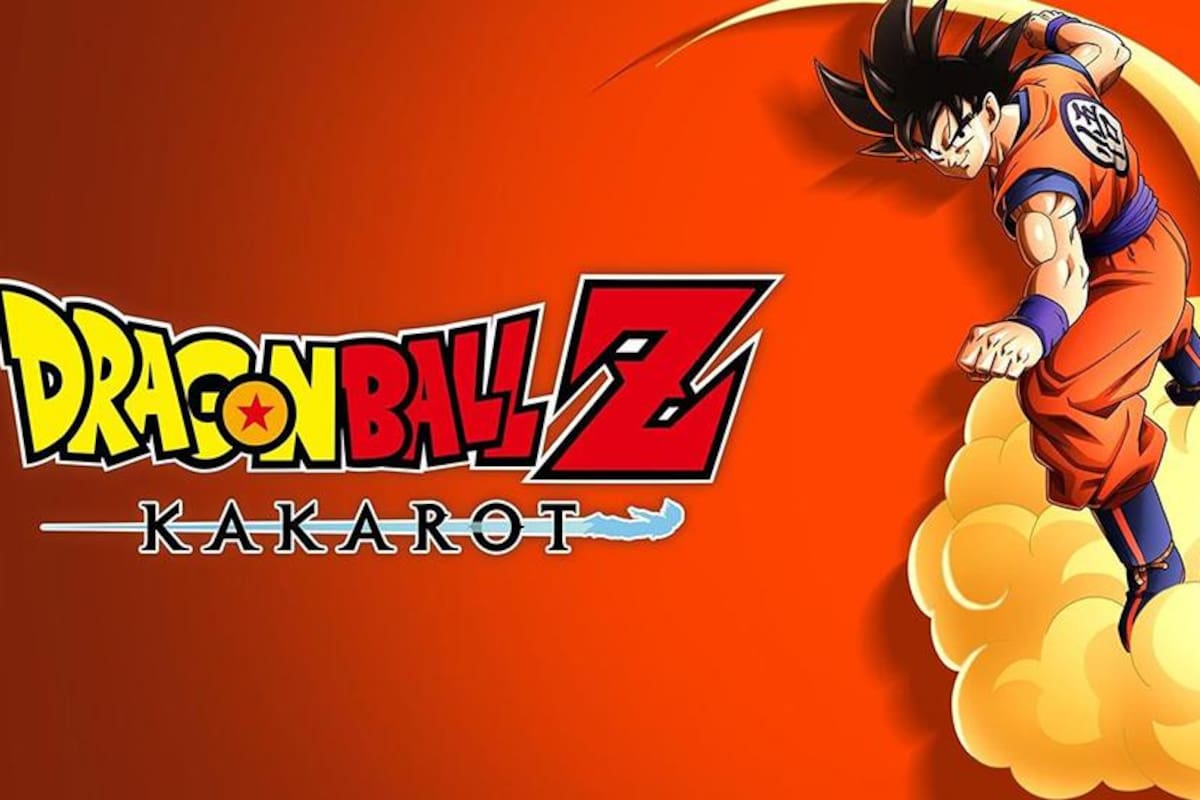 Dragon Ball Z: Kakarot es el juego más vendido de 2020