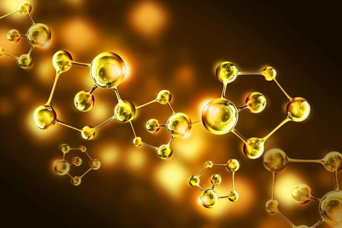CNM-Au8: El Nuevo Tratamiento Revolucionario para Alzheimer y Parkinson