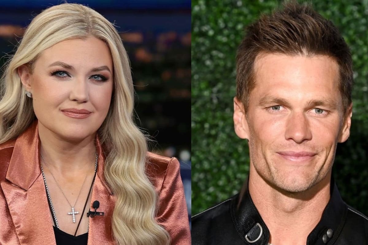 ¿Tom Brady y Erika Kirk tienen un romance secreto?