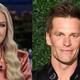 ¿Tom Brady y Erika Kirk tienen un romance secreto?