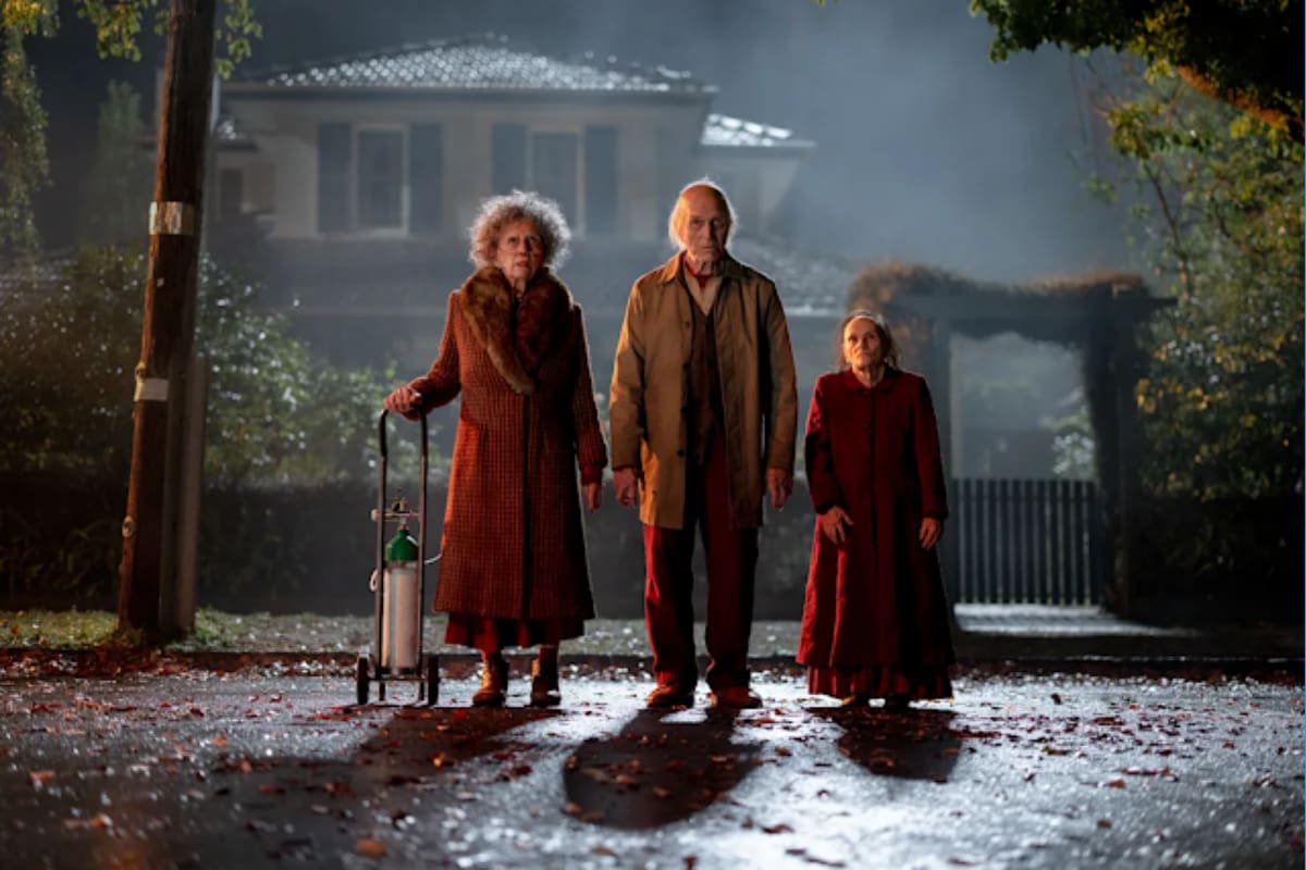 ¿De qué trata La Noche del Demonio: Están Entre Nosotros? Todo sobre la nueva película de terror
