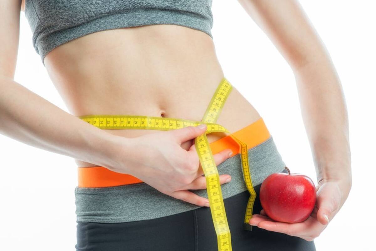 Claves para acelerar tu metabolismo y bajar de peso