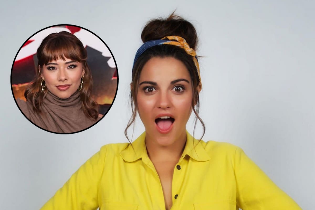 Maite Perroni y Xochitl Gomez Interpretarán a madre e hija en cinta musical