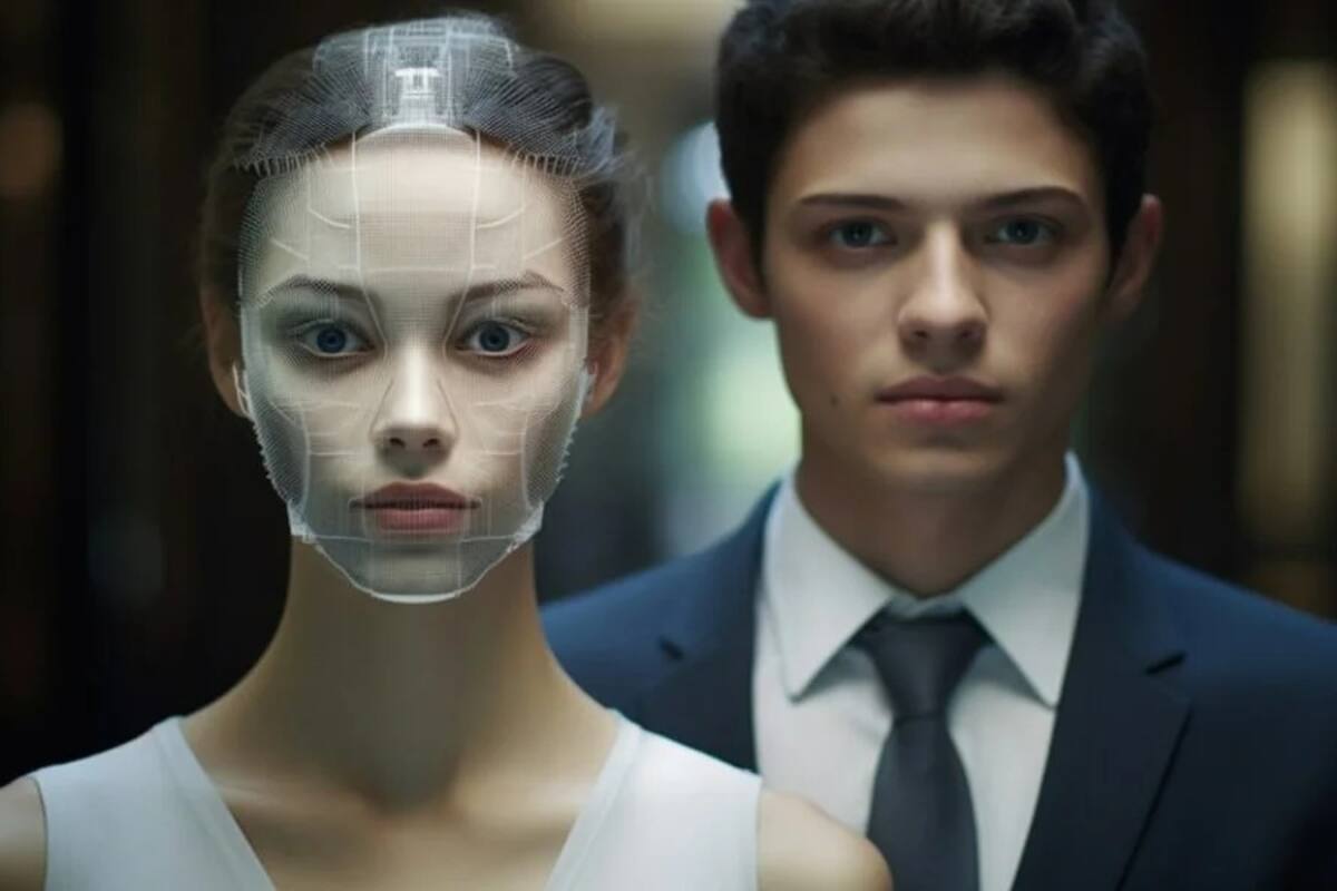 Meta AI convierte tu cara en imágenes Sorprendentes: Nunca volverás a ver whatsapp de la misma manera