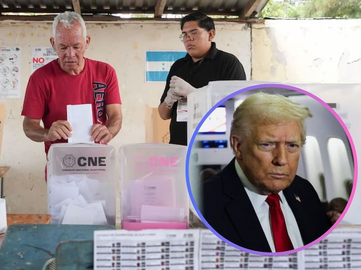 Más de seis millones de hondureños acuden a votar en una elección marcada por denuncias anticipadas, vigilancia internacional y un pronunciamiento polémico de Trump