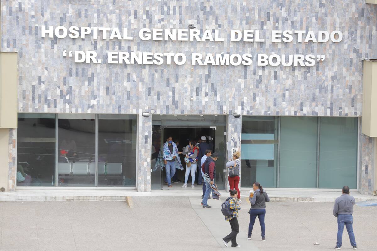 Alerta Ámbar: Paciente sospechoso a Covid-19 escapa del HGE