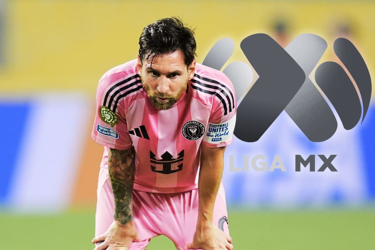 ¿Por qué Lionel Messi no jugaría el All-Star Game de la MLS 2026 contra la Liga MX?